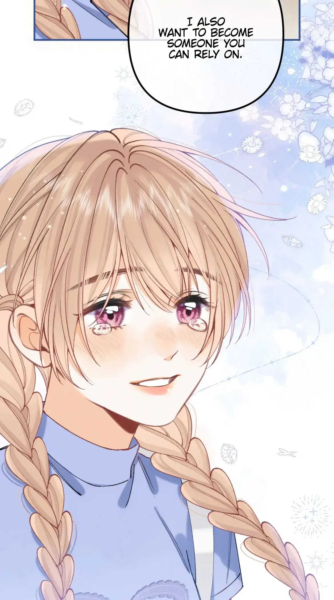 Hidden Love: Can Chapter 111 page 45 - 