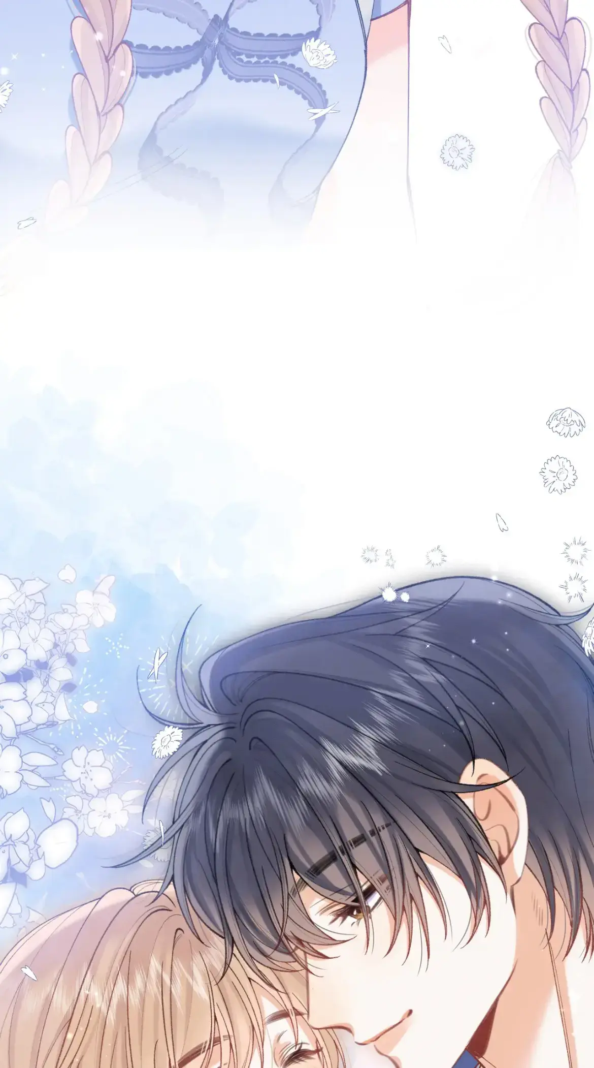 Hidden Love: Can Chapter 111 page 46 - 