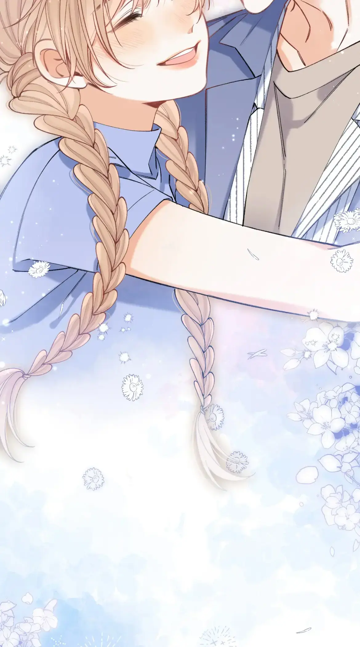 Hidden Love: Can Chapter 111 page 47 - 