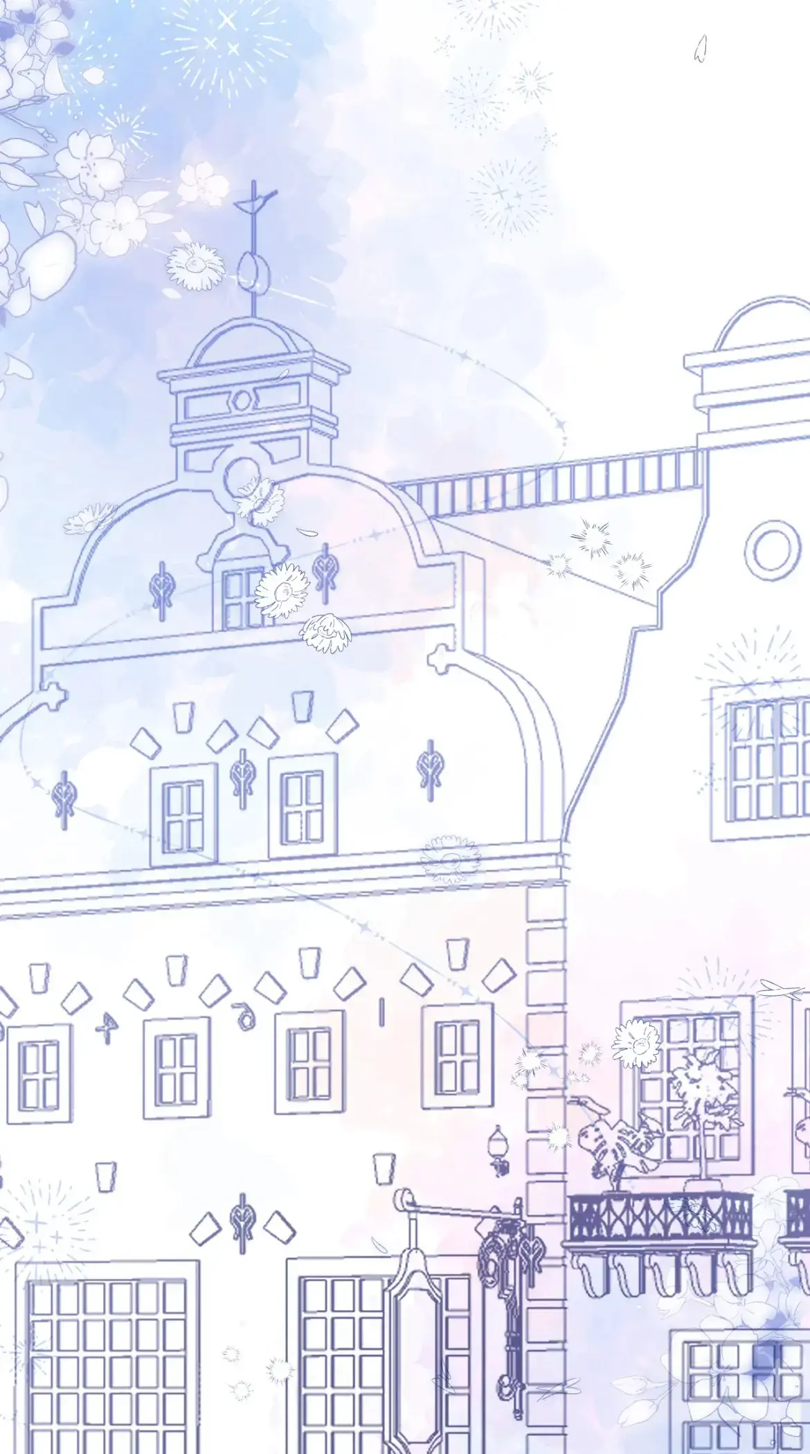 Hidden Love: Can Chapter 111 page 48 - 