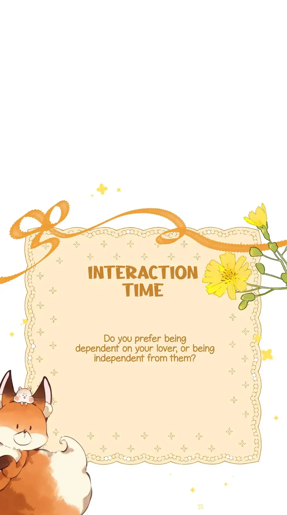 Hidden Love: Can Chapter 111 page 50 - 