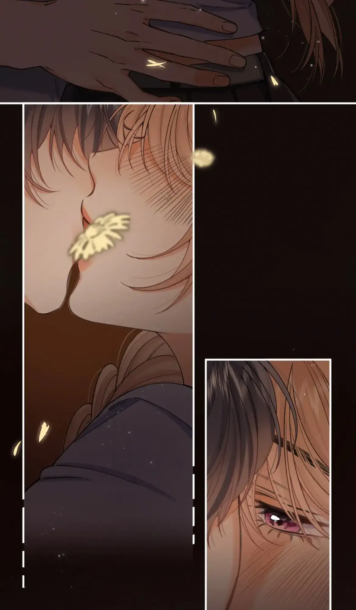 Hidden Love: Can Chapter 111 page 8 - 