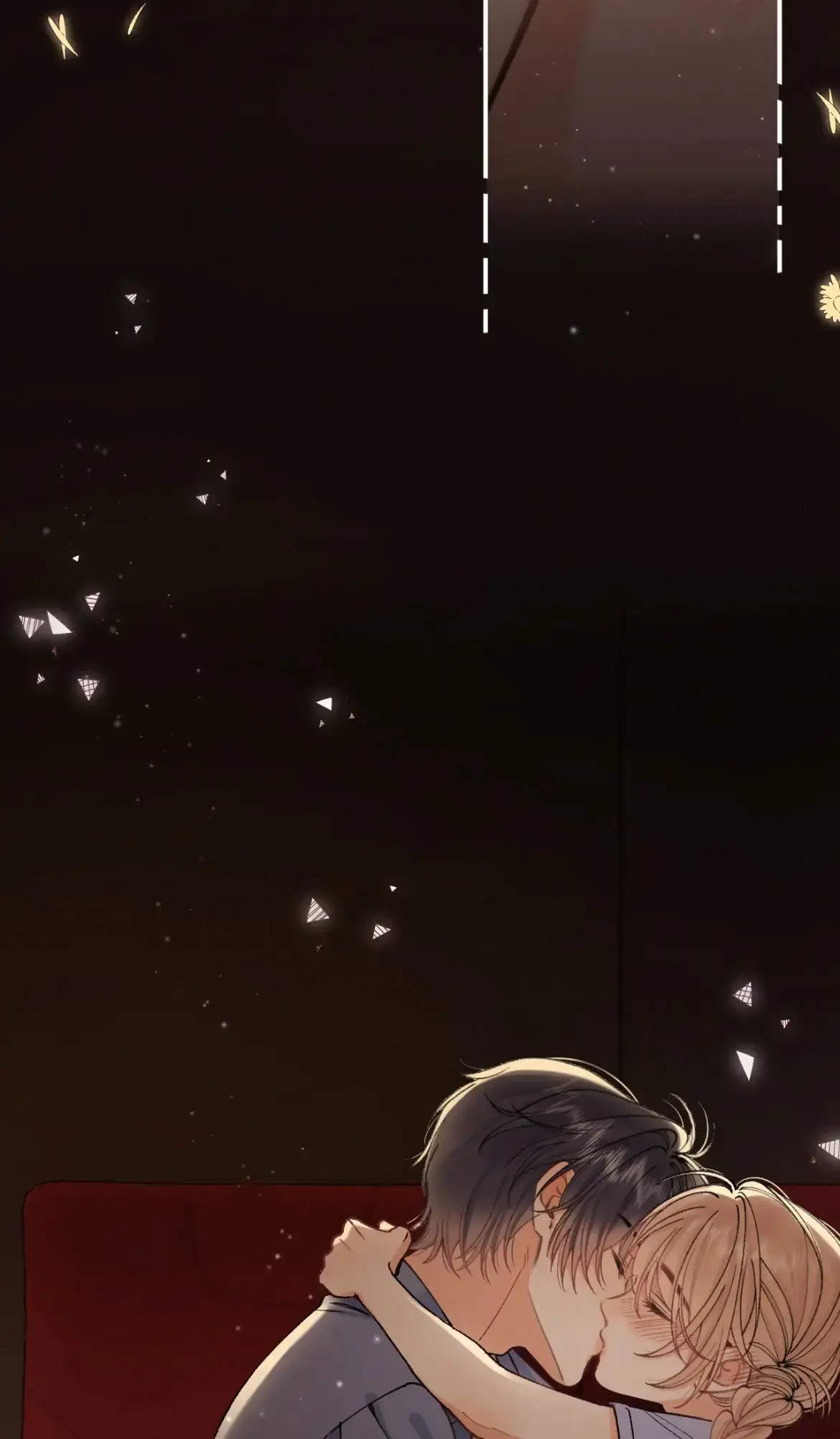 Hidden Love: Can Chapter 111 page 9 - 