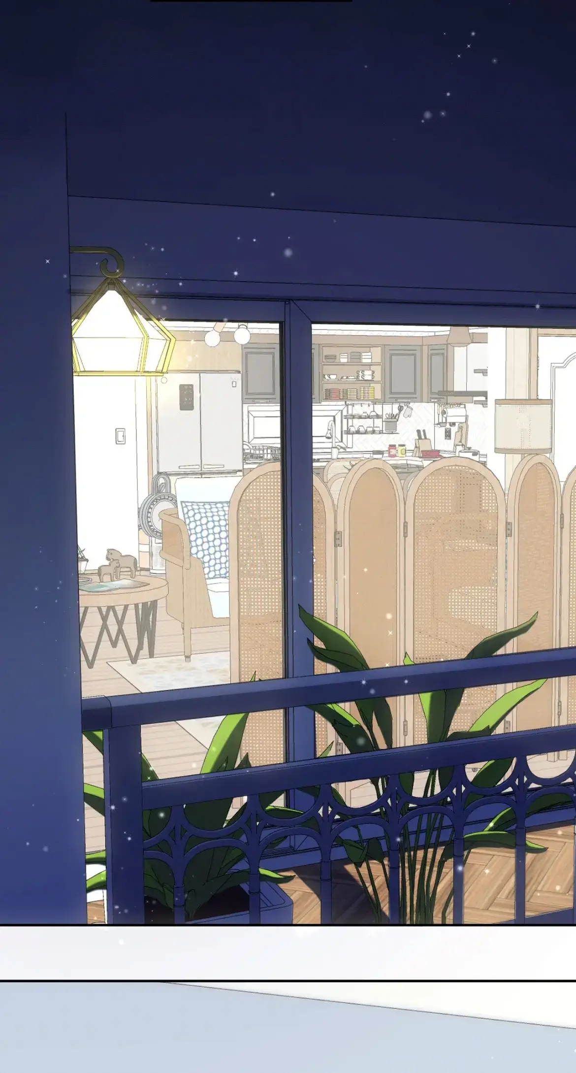 Hidden Love: Can Chapter 112 page 14 - 