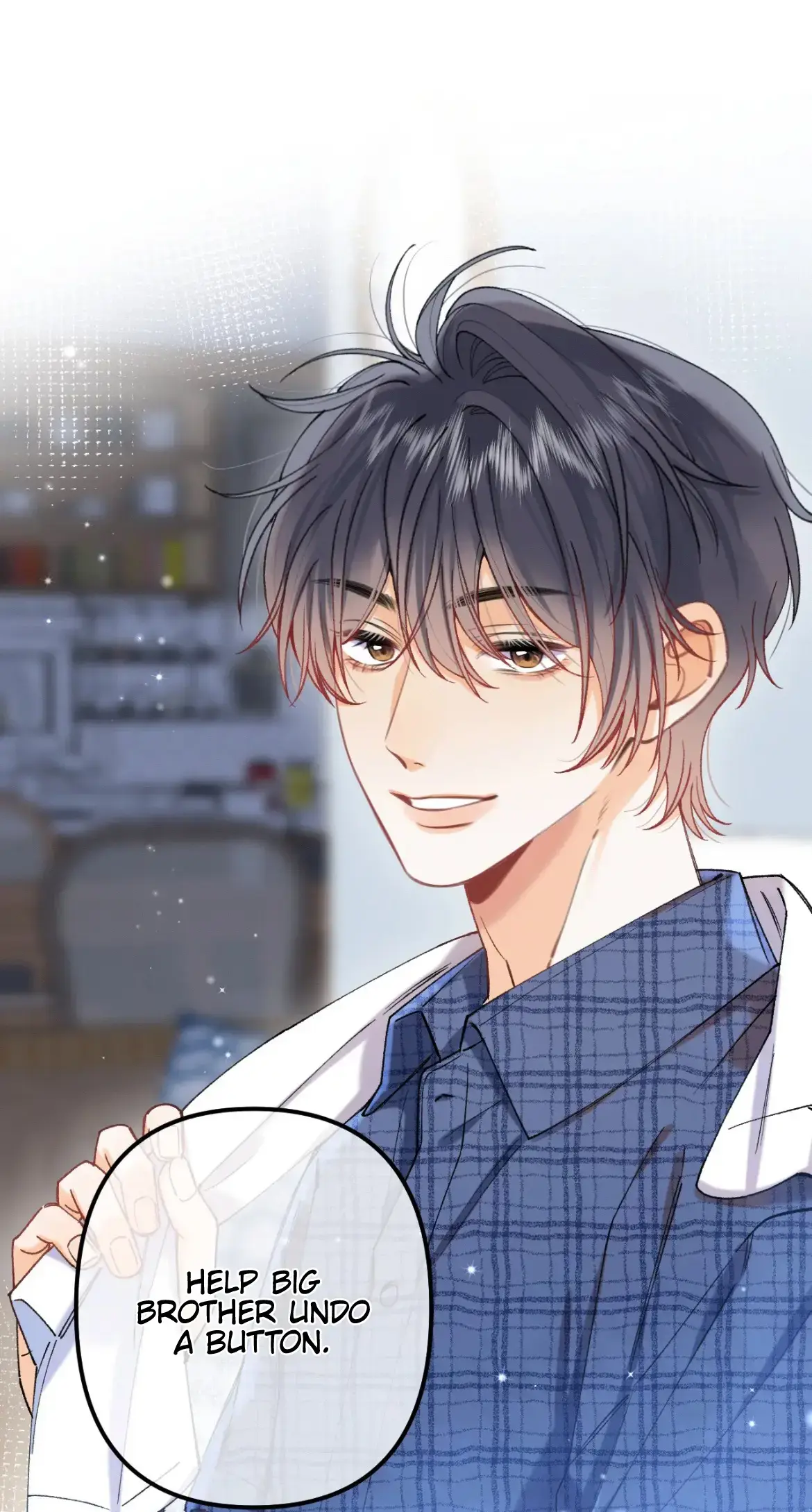 Hidden Love: Can Chapter 112 page 18 - 