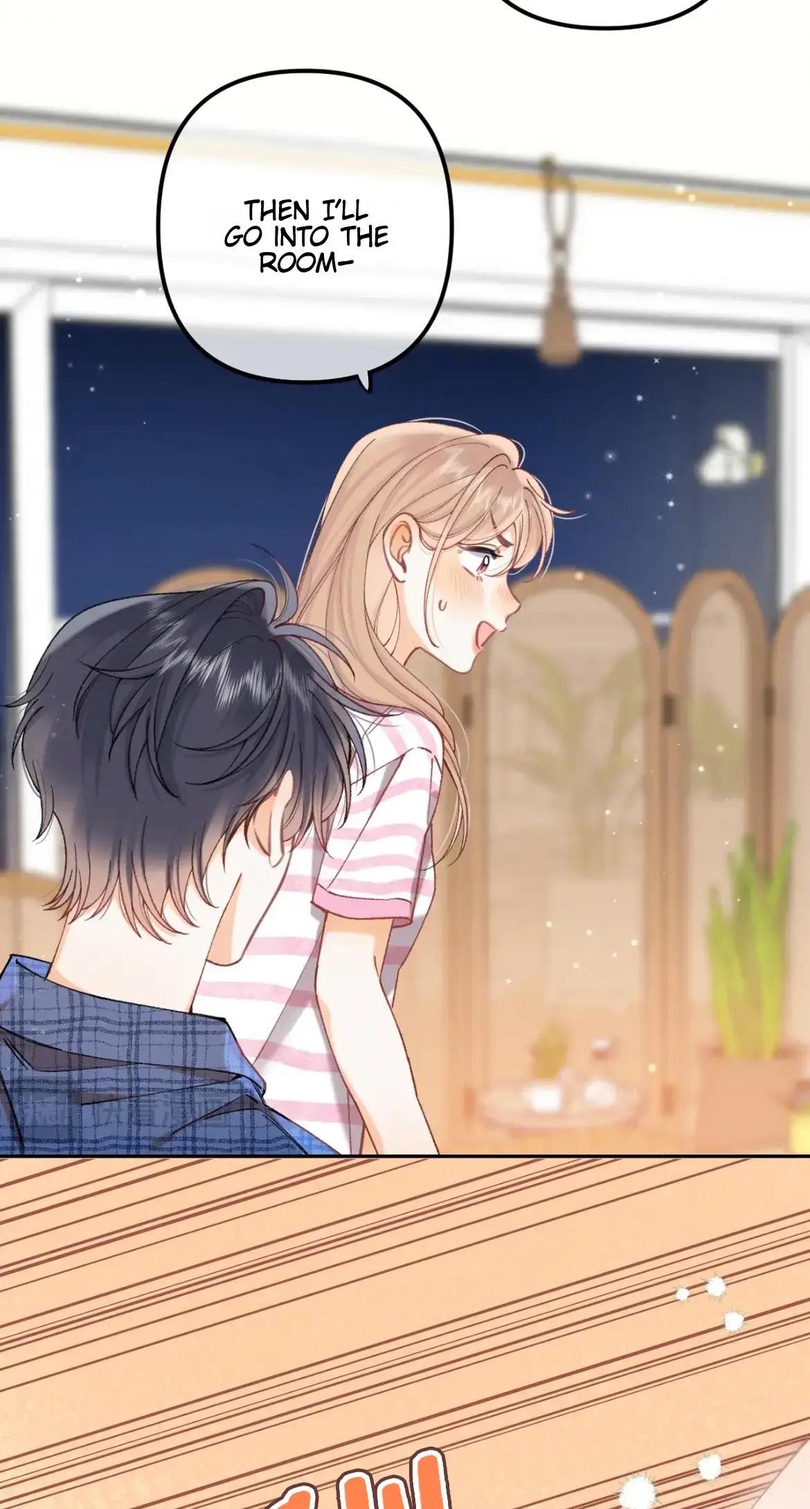Hidden Love: Can Chapter 112 page 22 - 