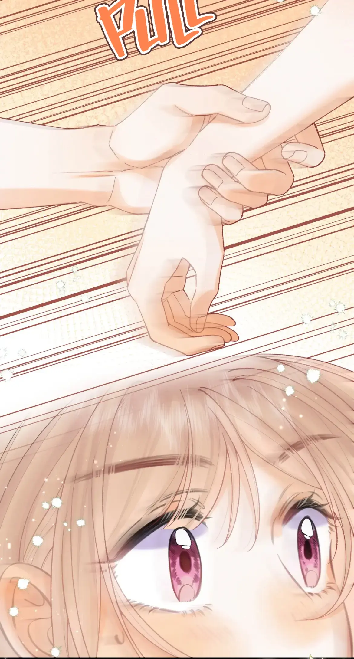 Hidden Love: Can Chapter 112 page 23 - 