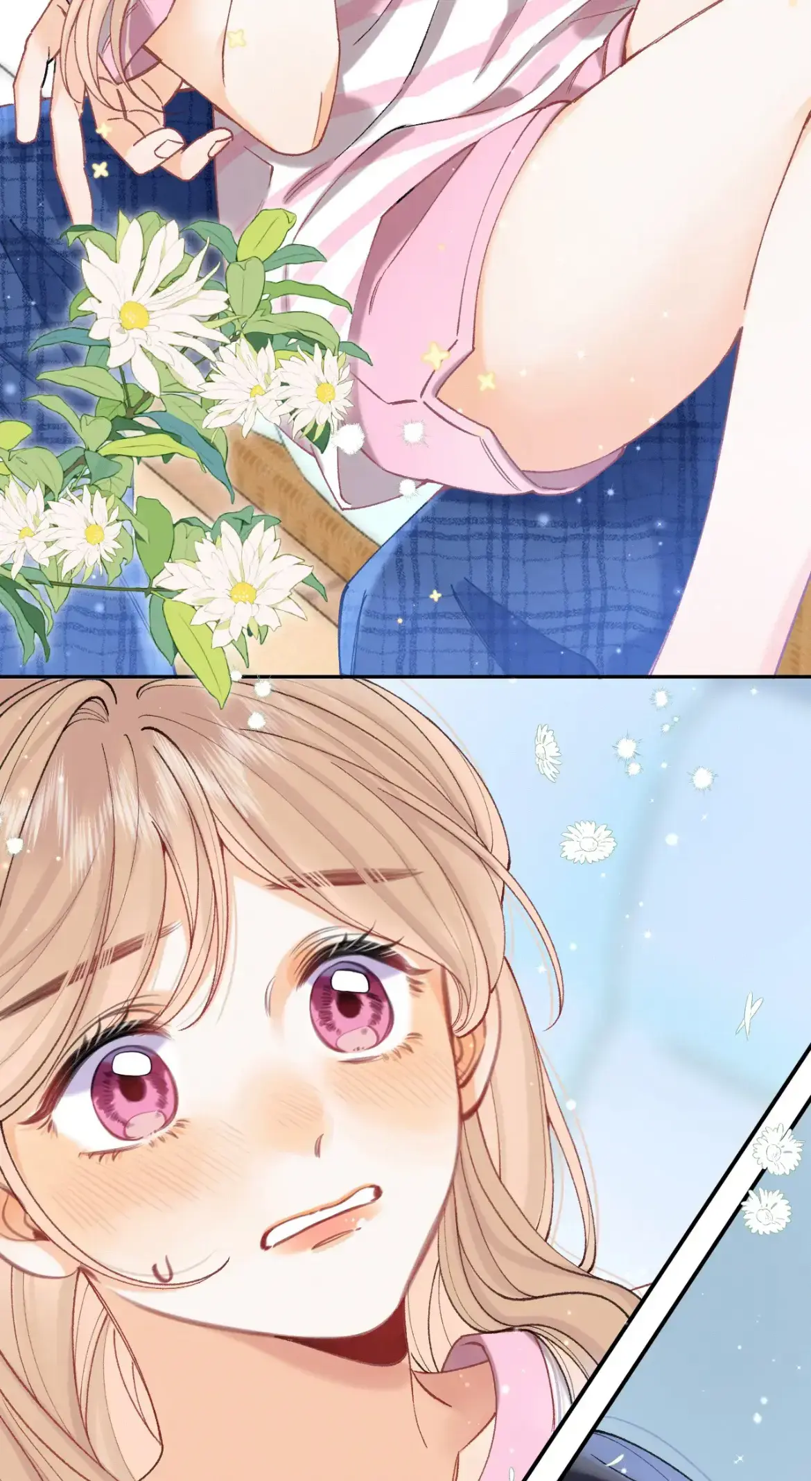 Hidden Love: Can Chapter 112 page 25 - 
