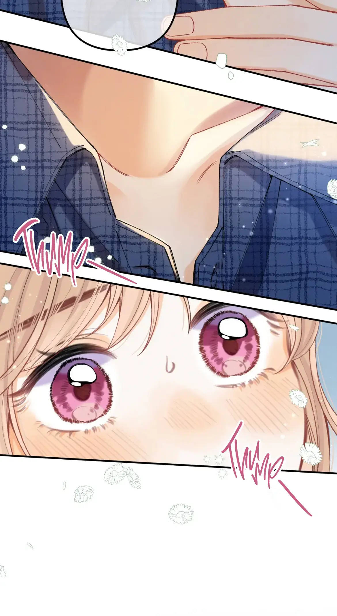 Hidden Love: Can Chapter 112 page 27 - 