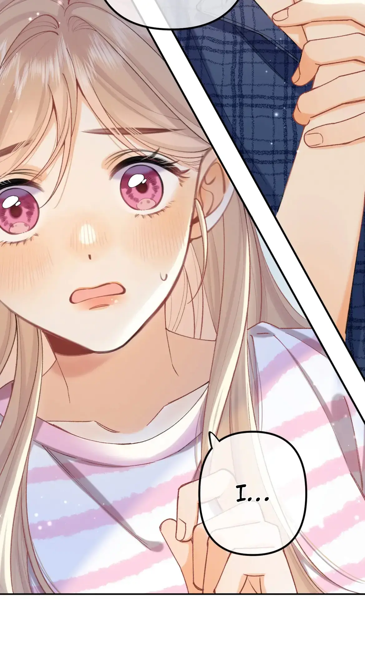Hidden Love: Can Chapter 112 page 31 - 