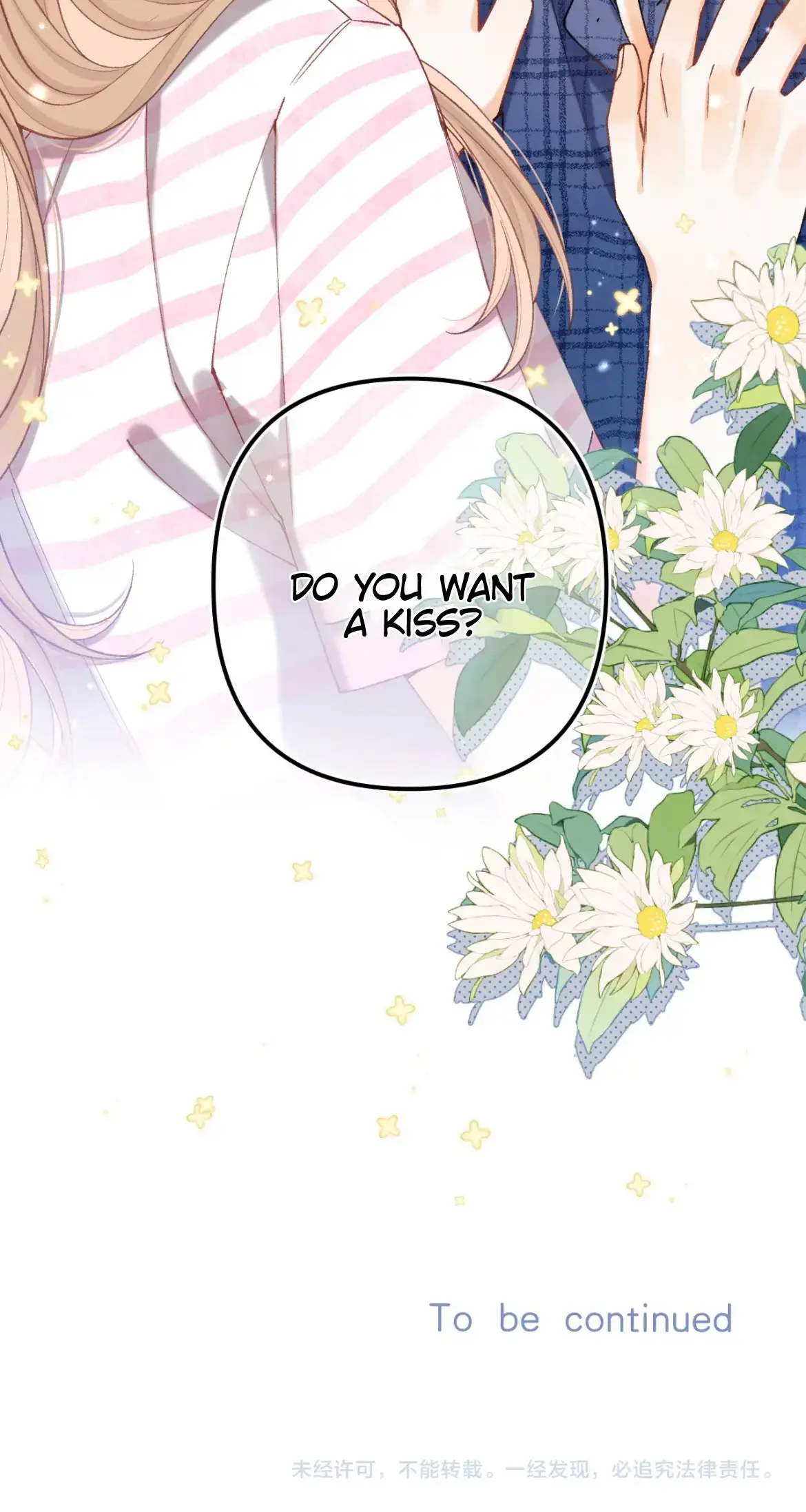 Hidden Love: Can Chapter 112 page 36 - 