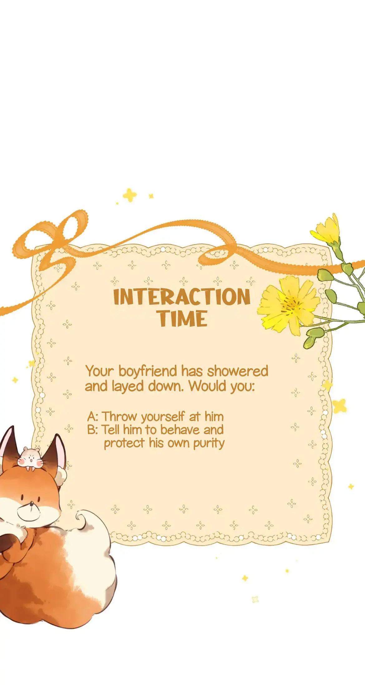 Hidden Love: Can Chapter 112 page 37 - 