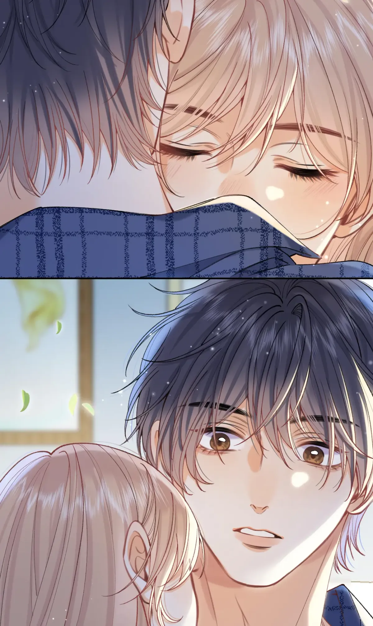 Hidden Love: Can Chapter 113 page 11 - 