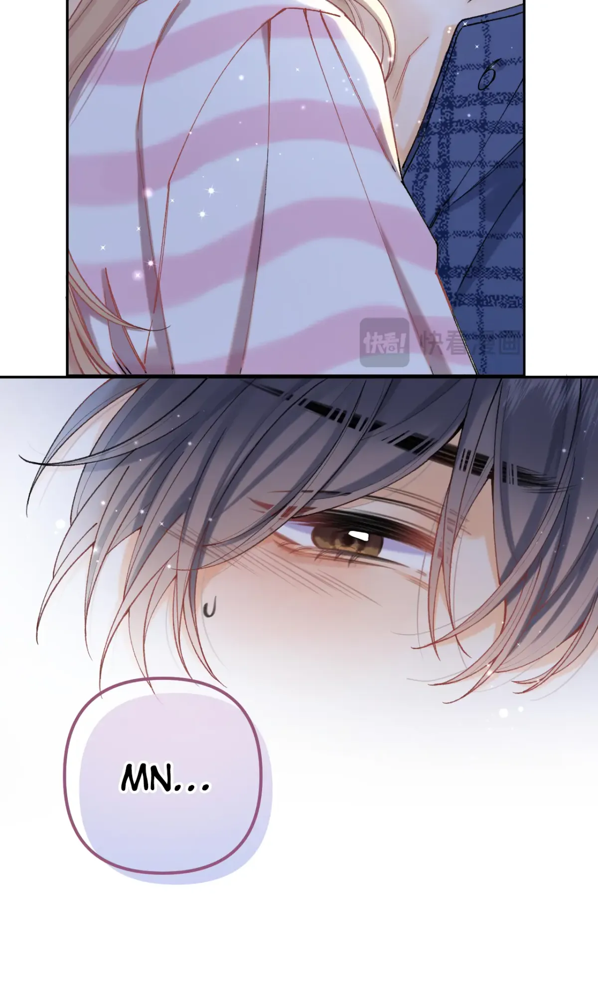 Hidden Love: Can Chapter 113 page 13 - 