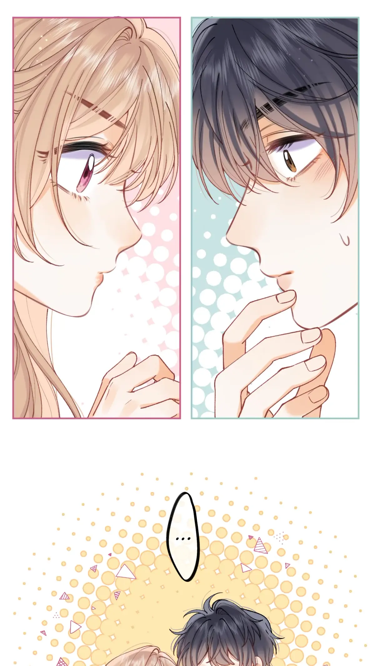 Hidden Love: Can Chapter 113 page 14 - 