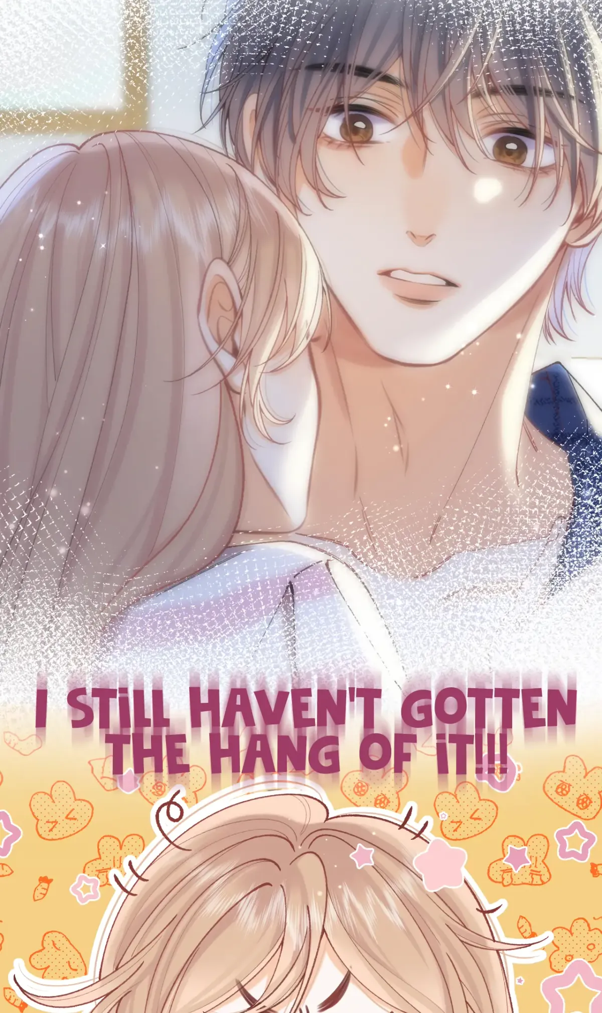 Hidden Love: Can Chapter 113 page 22 - 