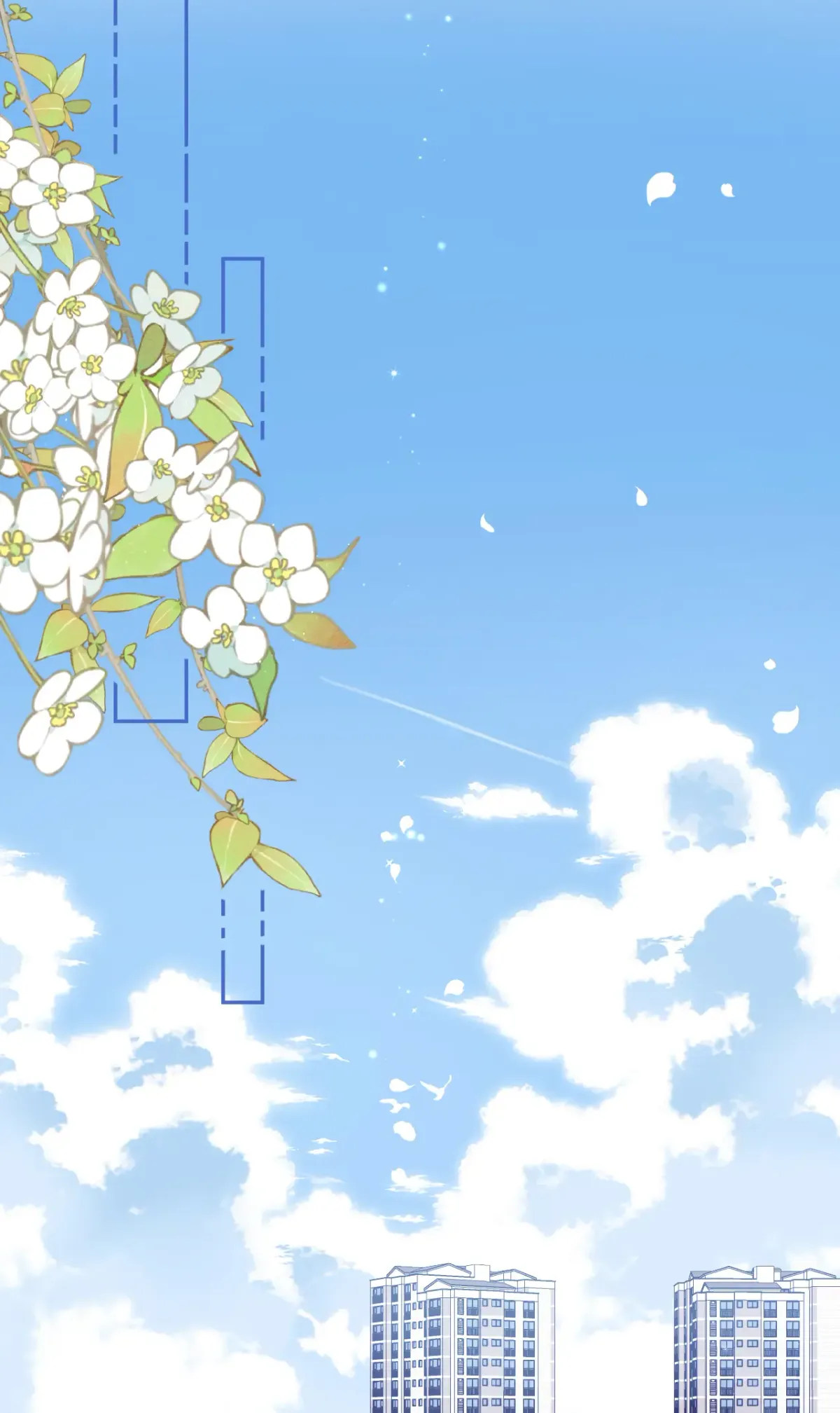 Hidden Love: Can Chapter 113 page 24 - 