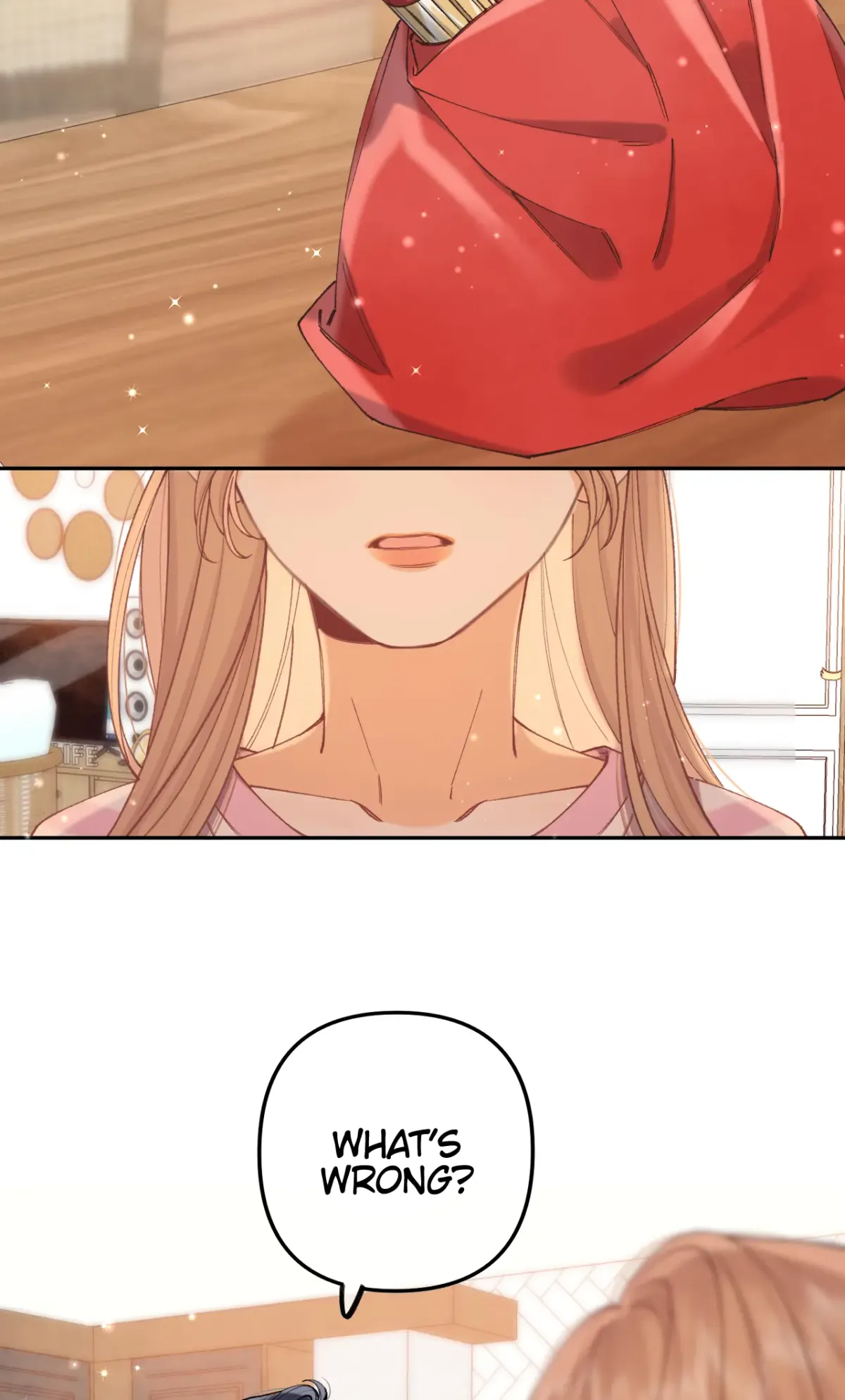 Hidden Love: Can Chapter 113 page 30 - 
