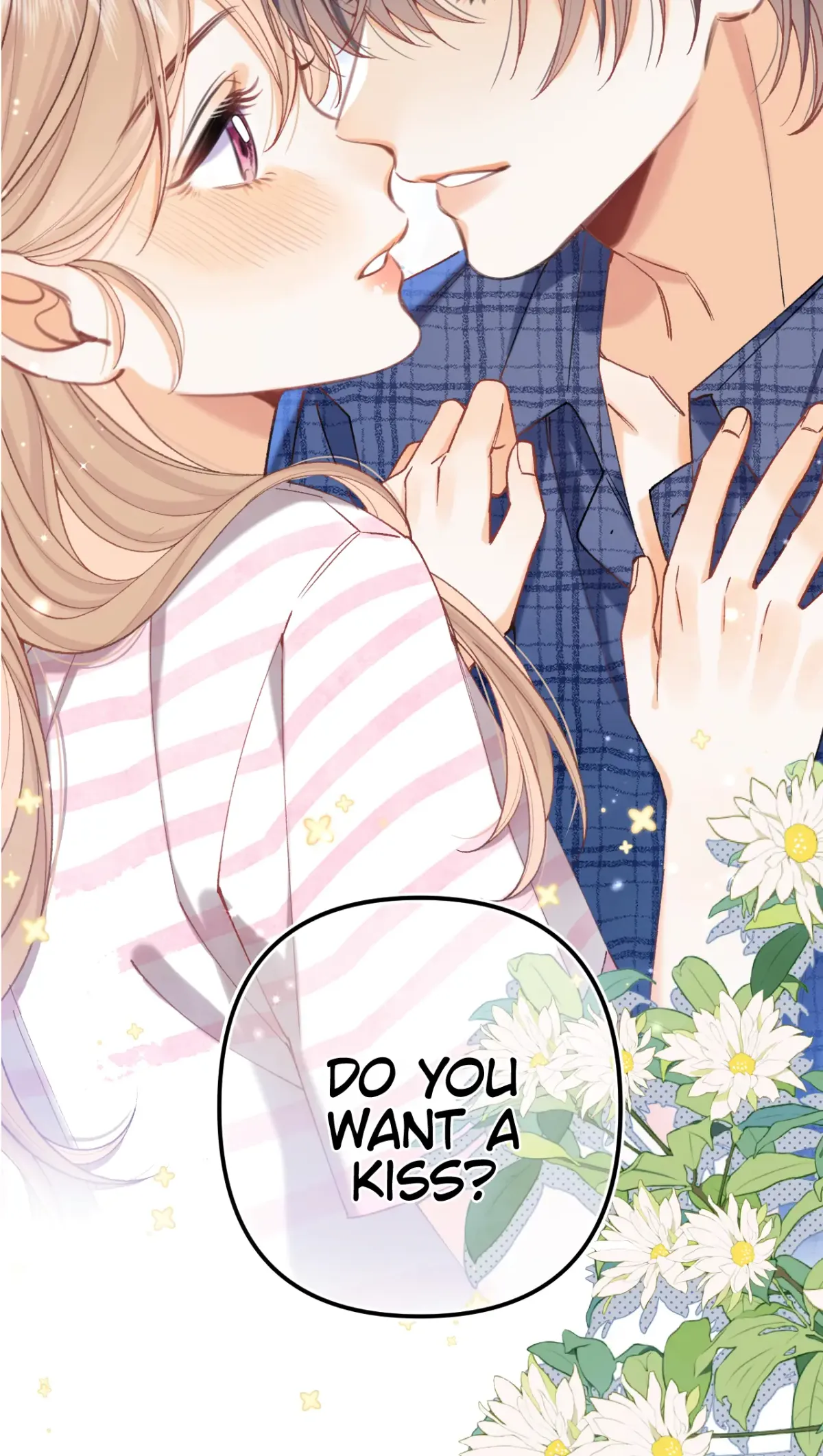 Hidden Love: Can Chapter 113 page 4 - 