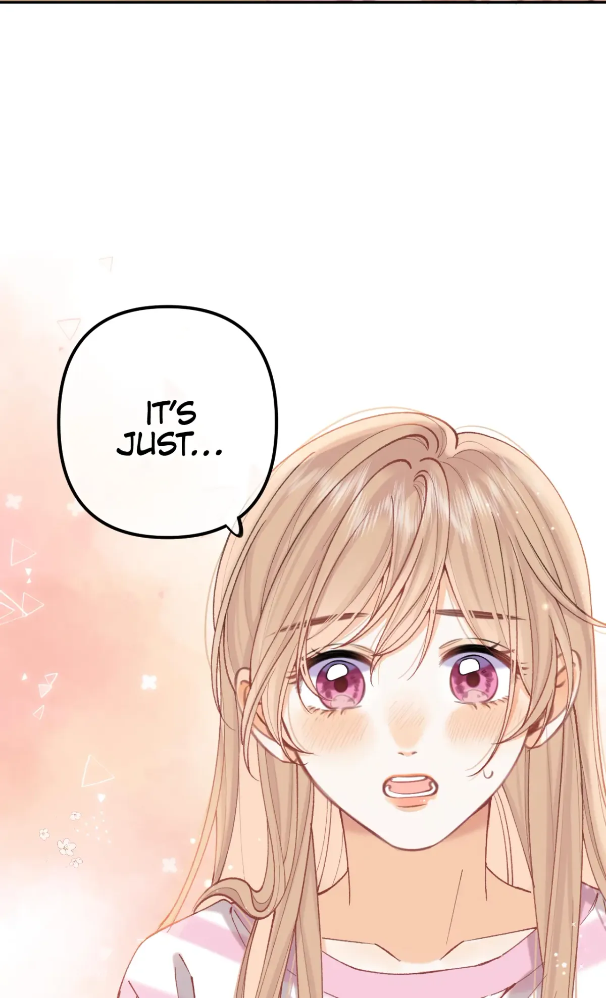 Hidden Love: Can Chapter 113 page 35 - 