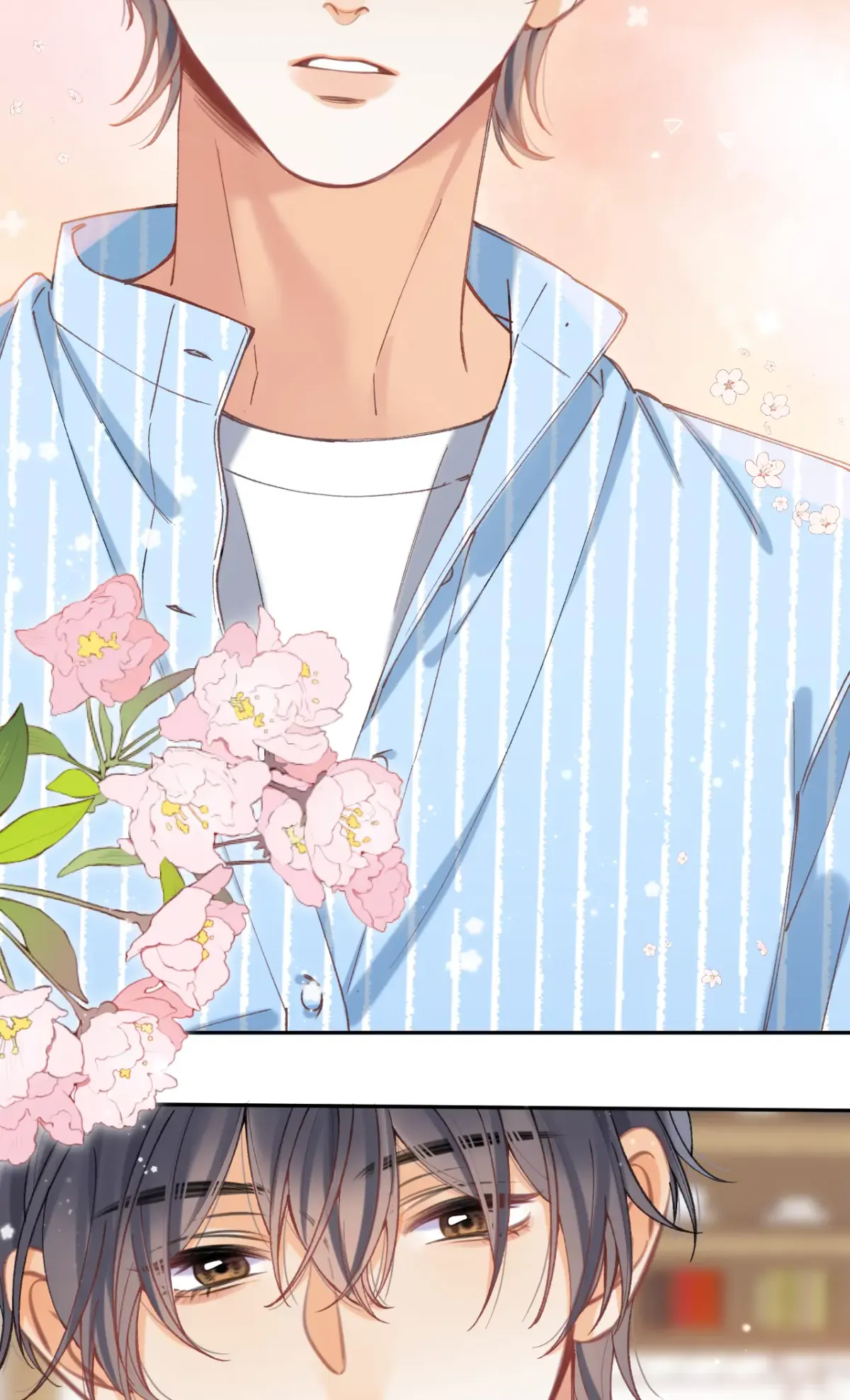 Hidden Love: Can Chapter 113 page 37 - 