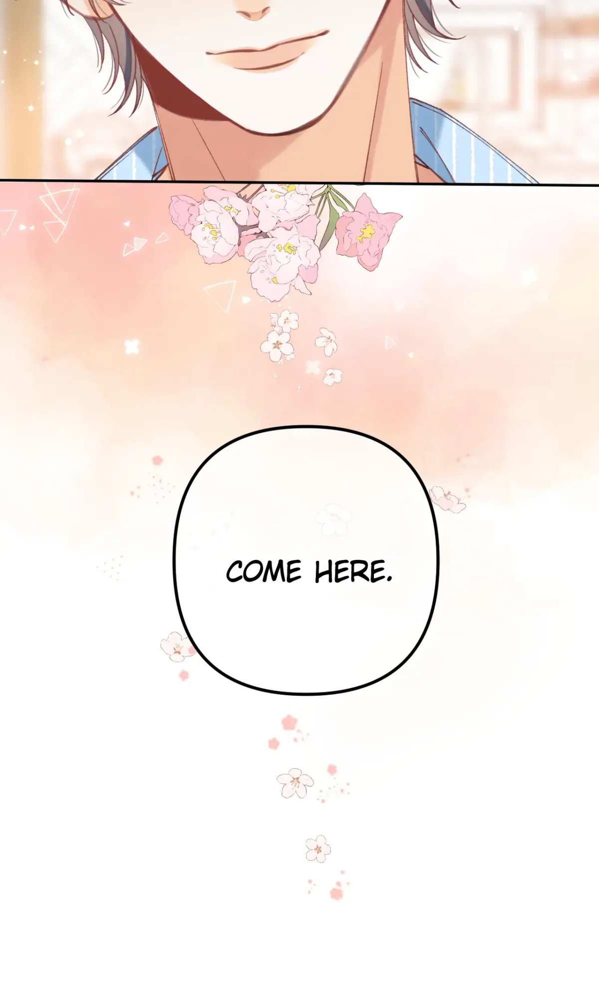 Hidden Love: Can Chapter 113 page 38 - 