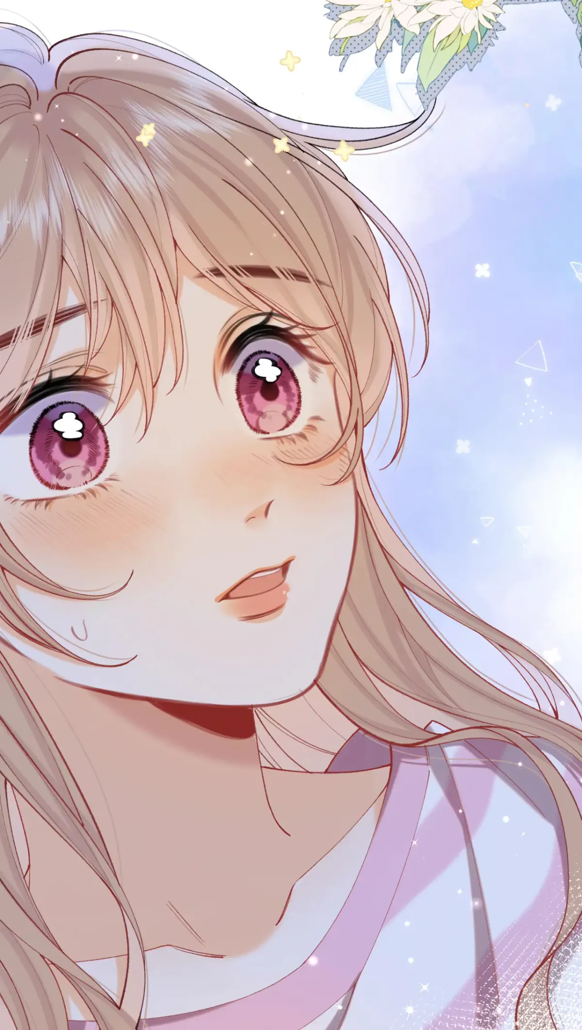 Hidden Love: Can Chapter 113 page 5 - 
