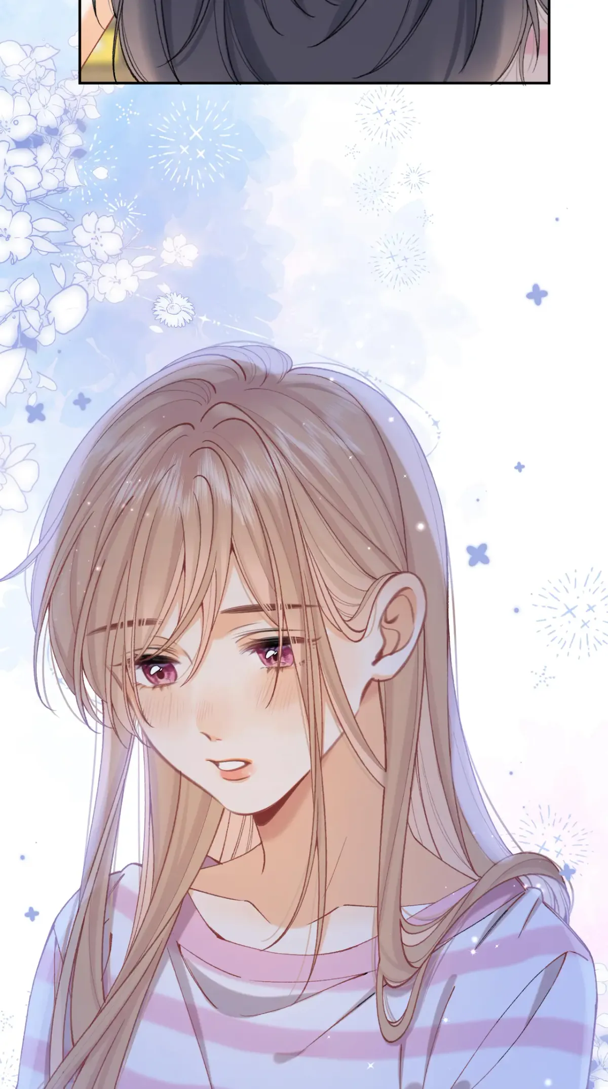 Hidden Love: Can Chapter 113 page 42 - 