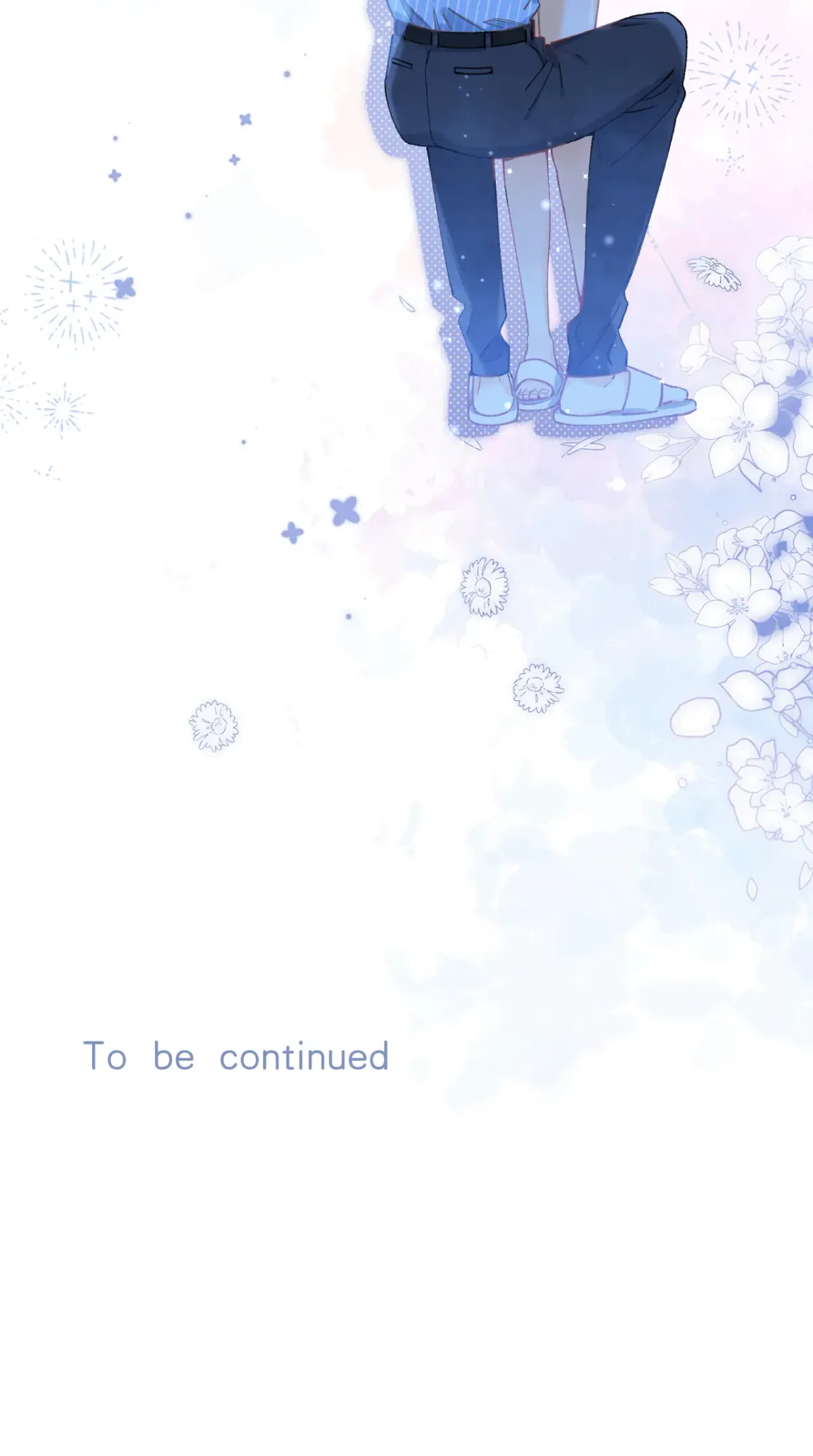 Hidden Love: Can Chapter 113 page 44 - 