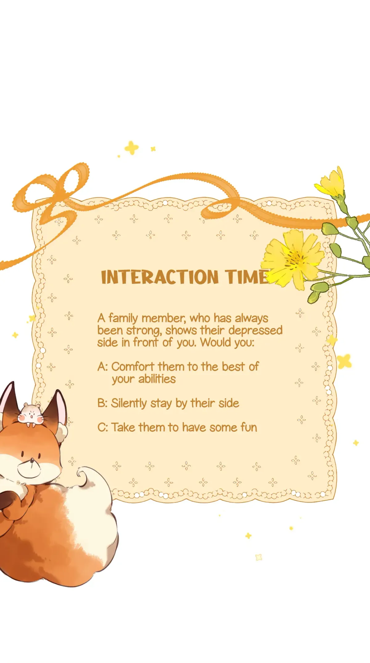 Hidden Love: Can Chapter 113 page 45 - 