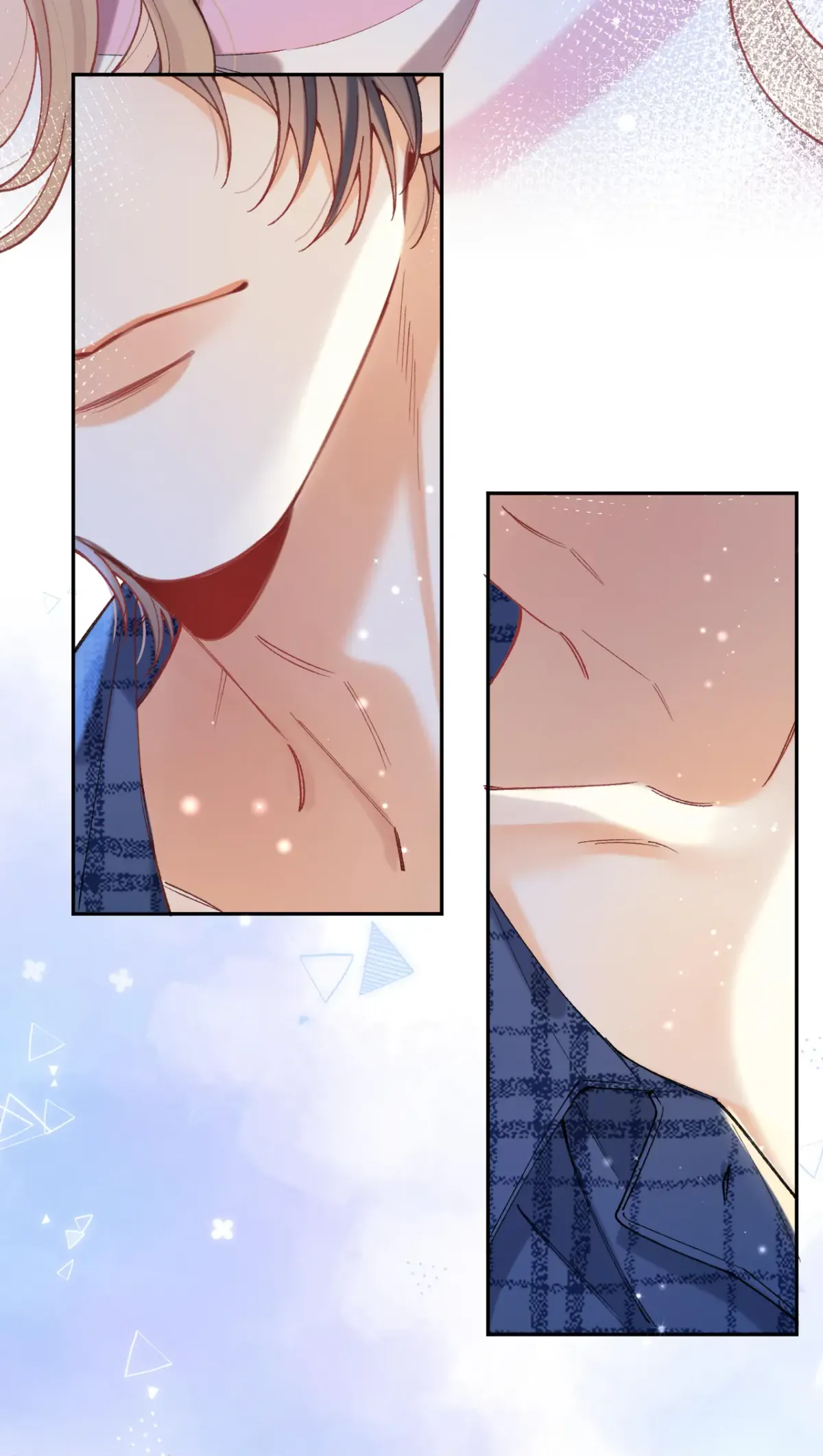Hidden Love: Can Chapter 113 page 6 - 
