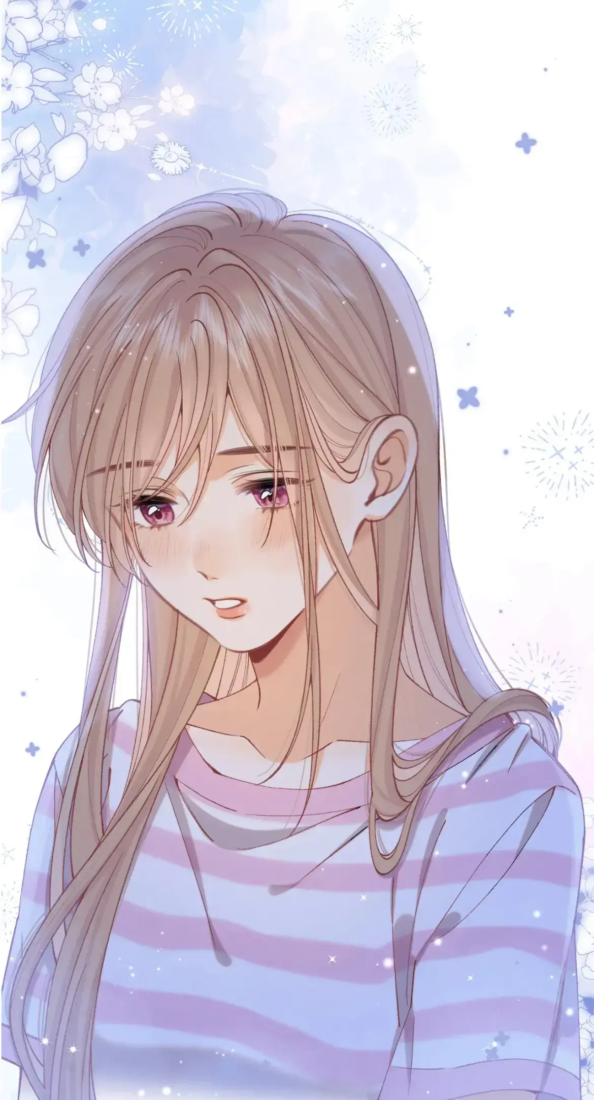 Hidden Love: Can Chapter 114 page 2 - 
