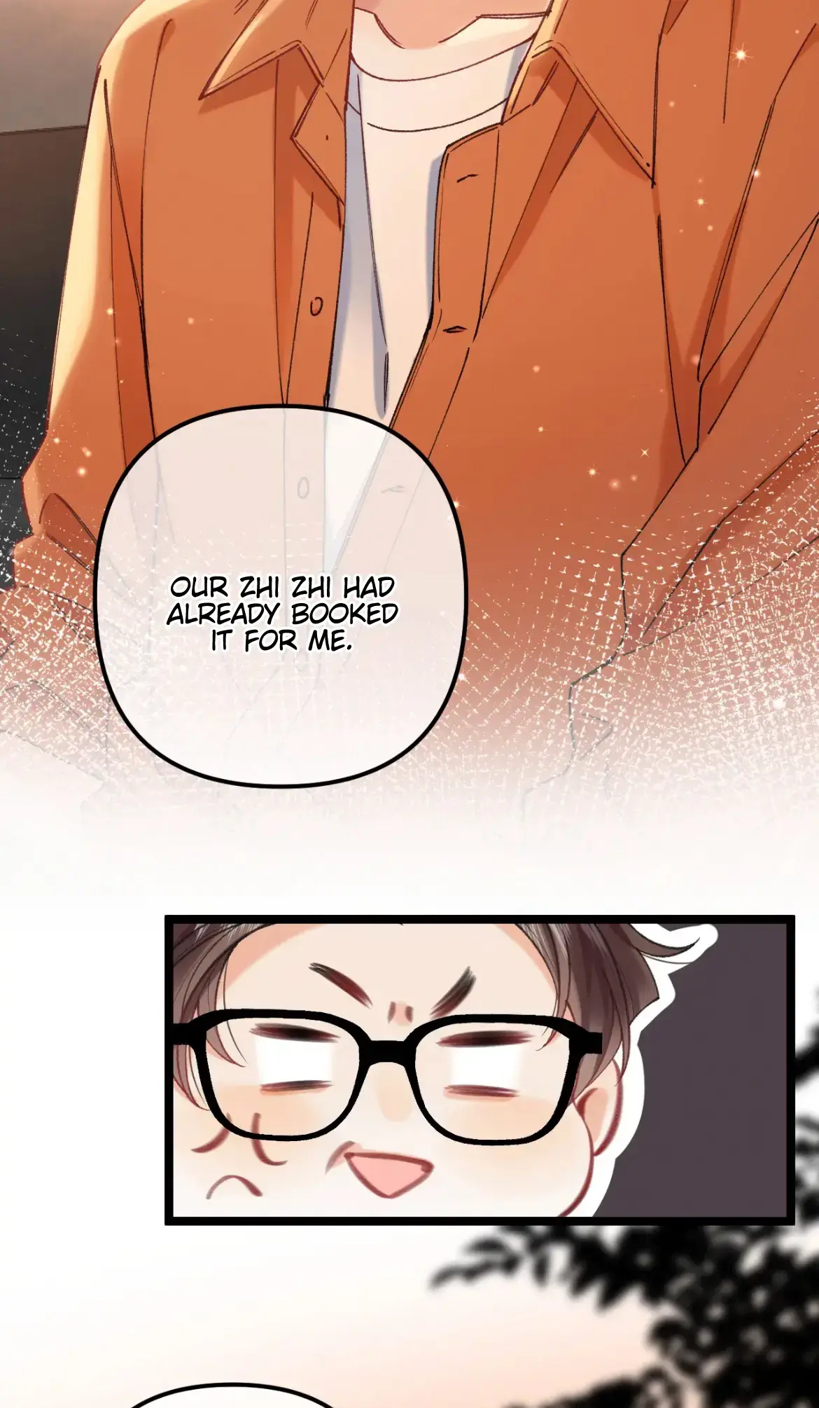 Hidden Love: Can Chapter 114 page 29 - 