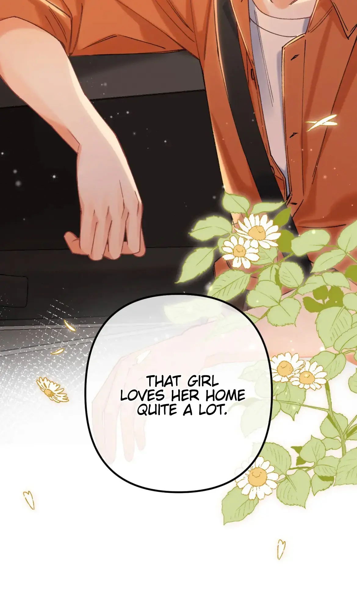 Hidden Love: Can Chapter 114 page 33 - 