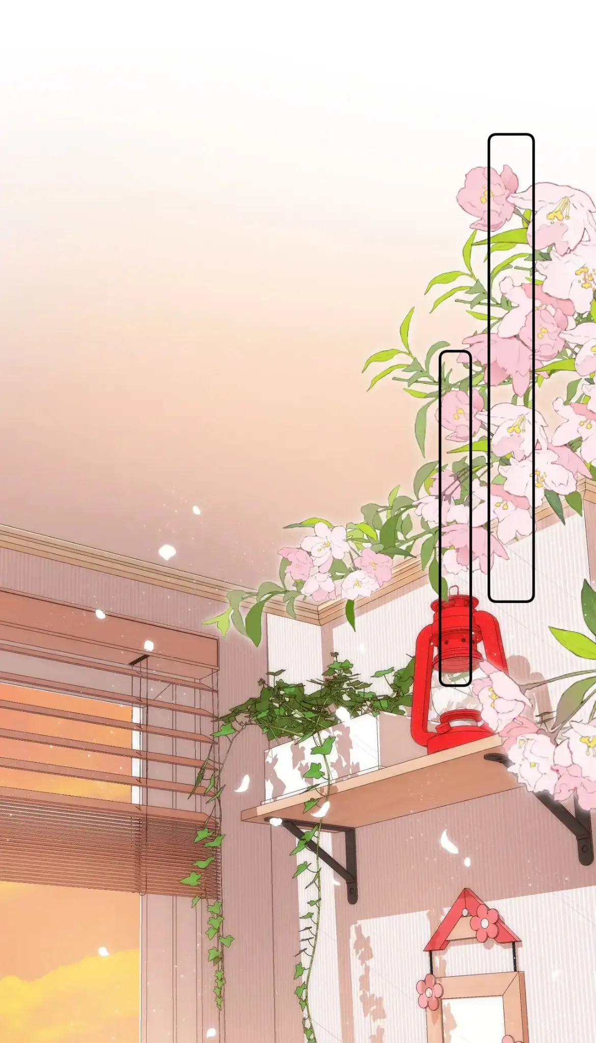 Hidden Love: Can Chapter 114 page 34 - 