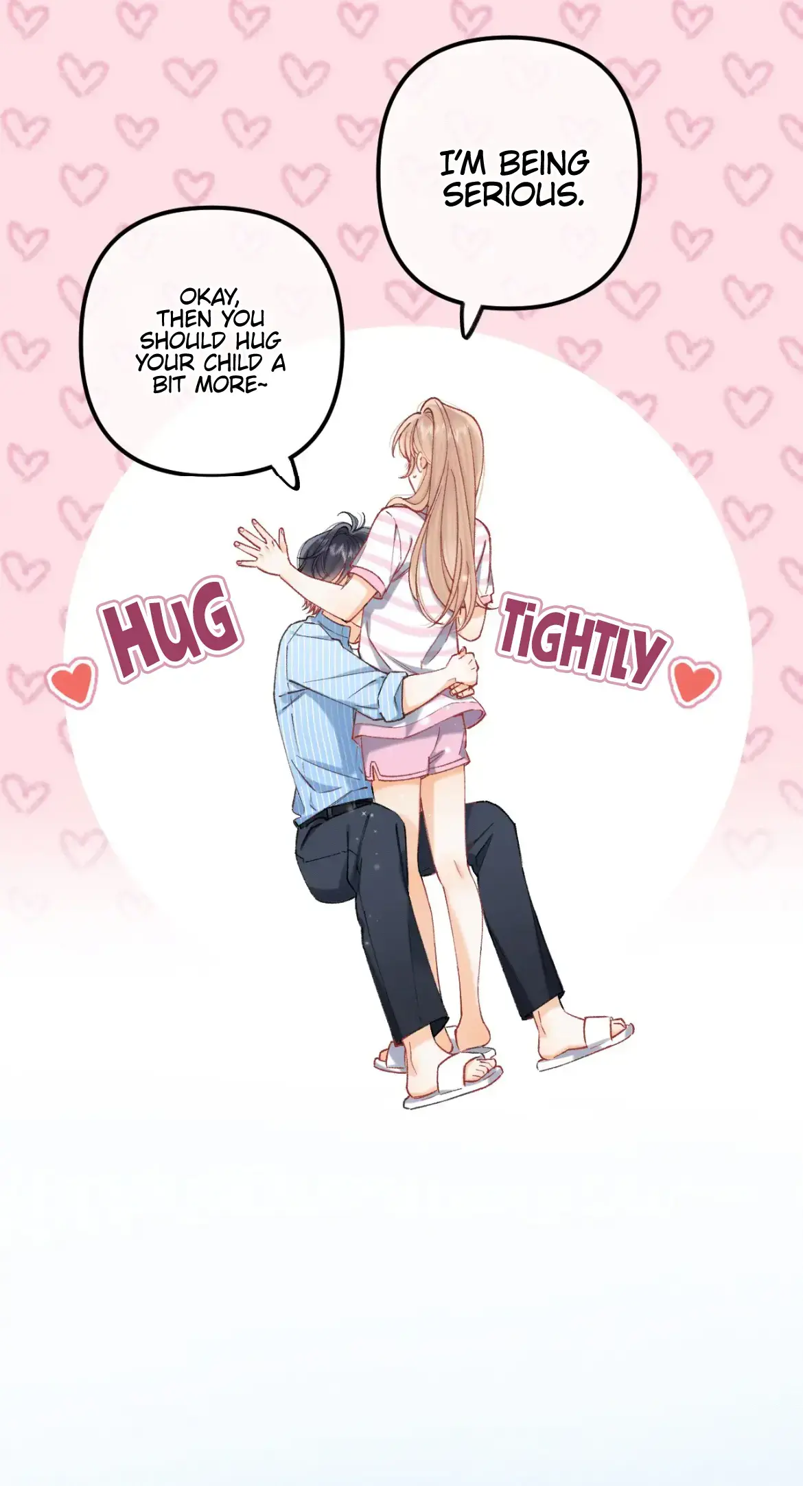 Hidden Love: Can Chapter 114 page 5 - 