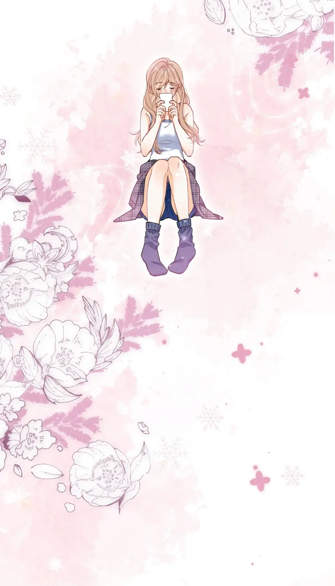 Hidden Love: Can Chapter 114 page 44 - 