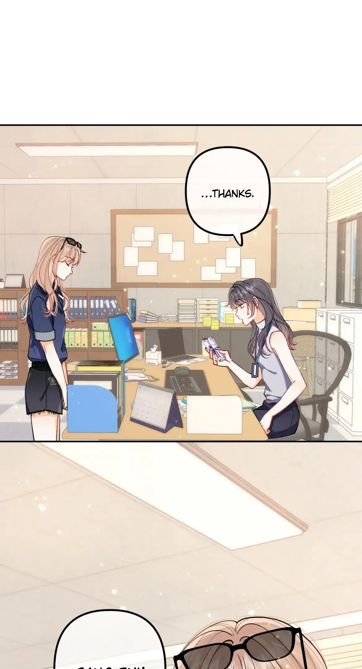 Hidden Love: Can Chapter 114 page 10 - 