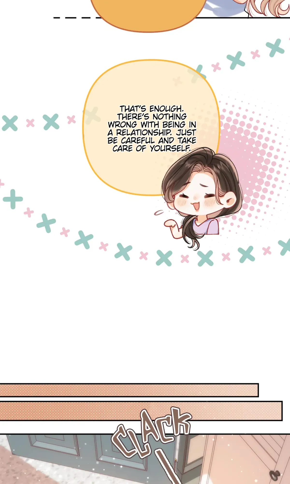 Hidden Love: Can Chapter 115 page 12 - 