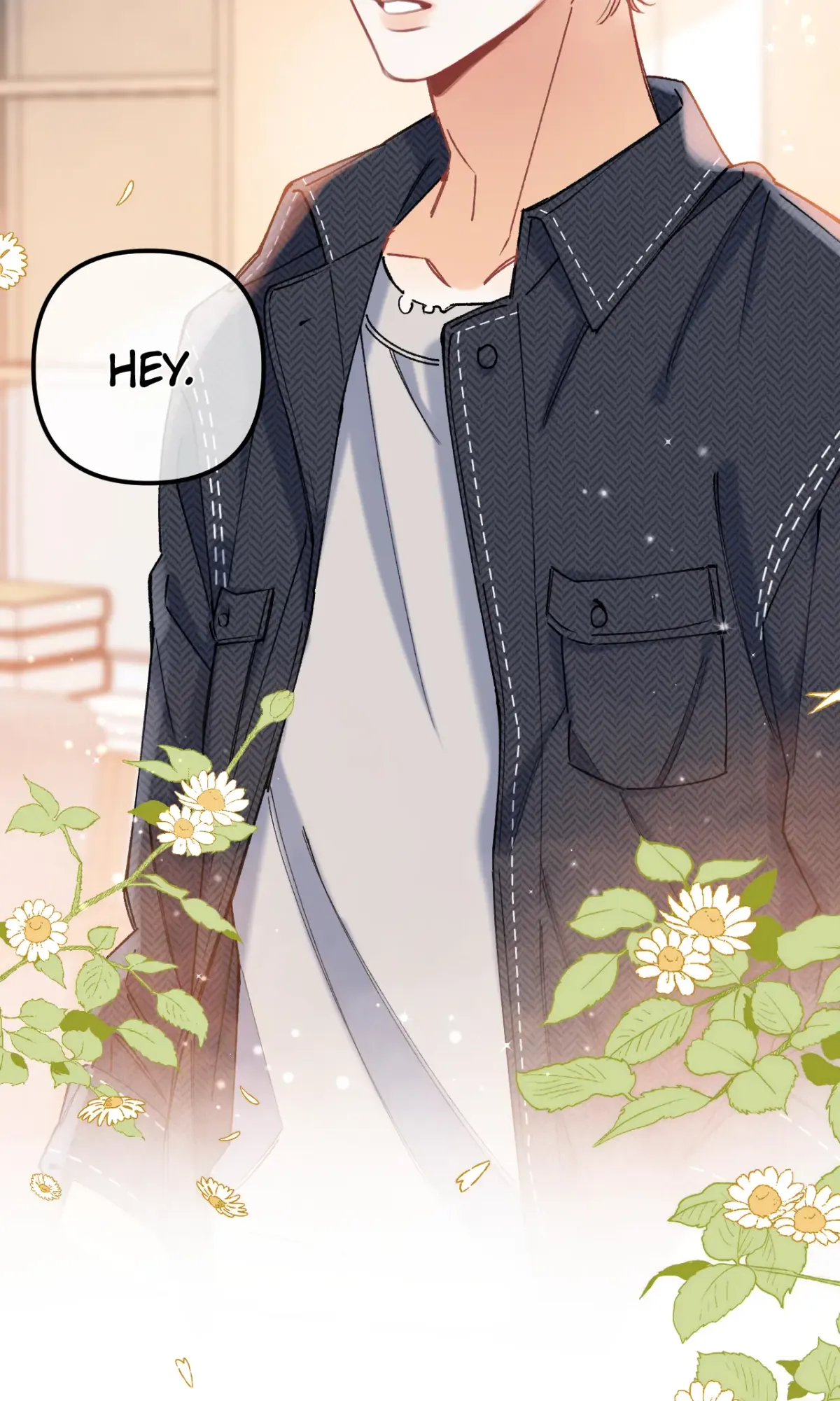 Hidden Love: Can Chapter 115 page 14 - 