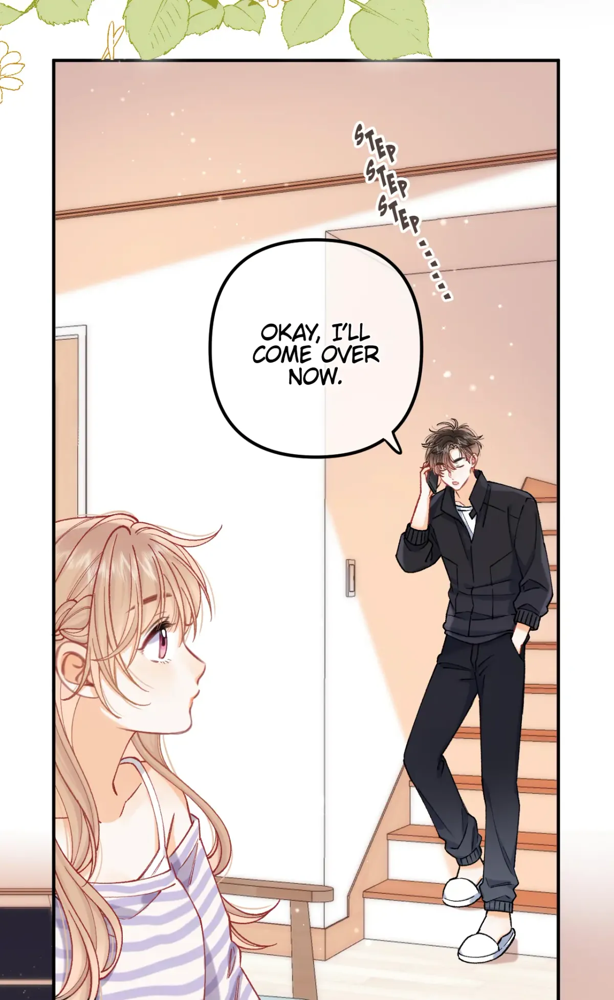 Hidden Love: Can Chapter 115 page 18 - 