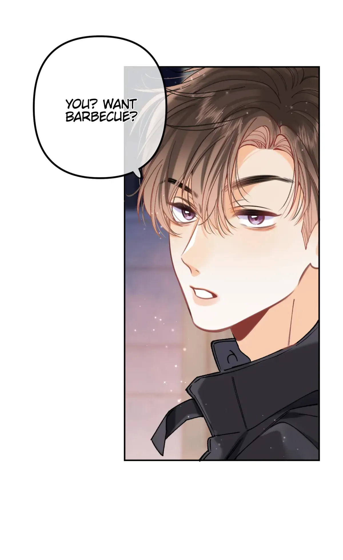 Hidden Love: Can Chapter 115 page 23 - 