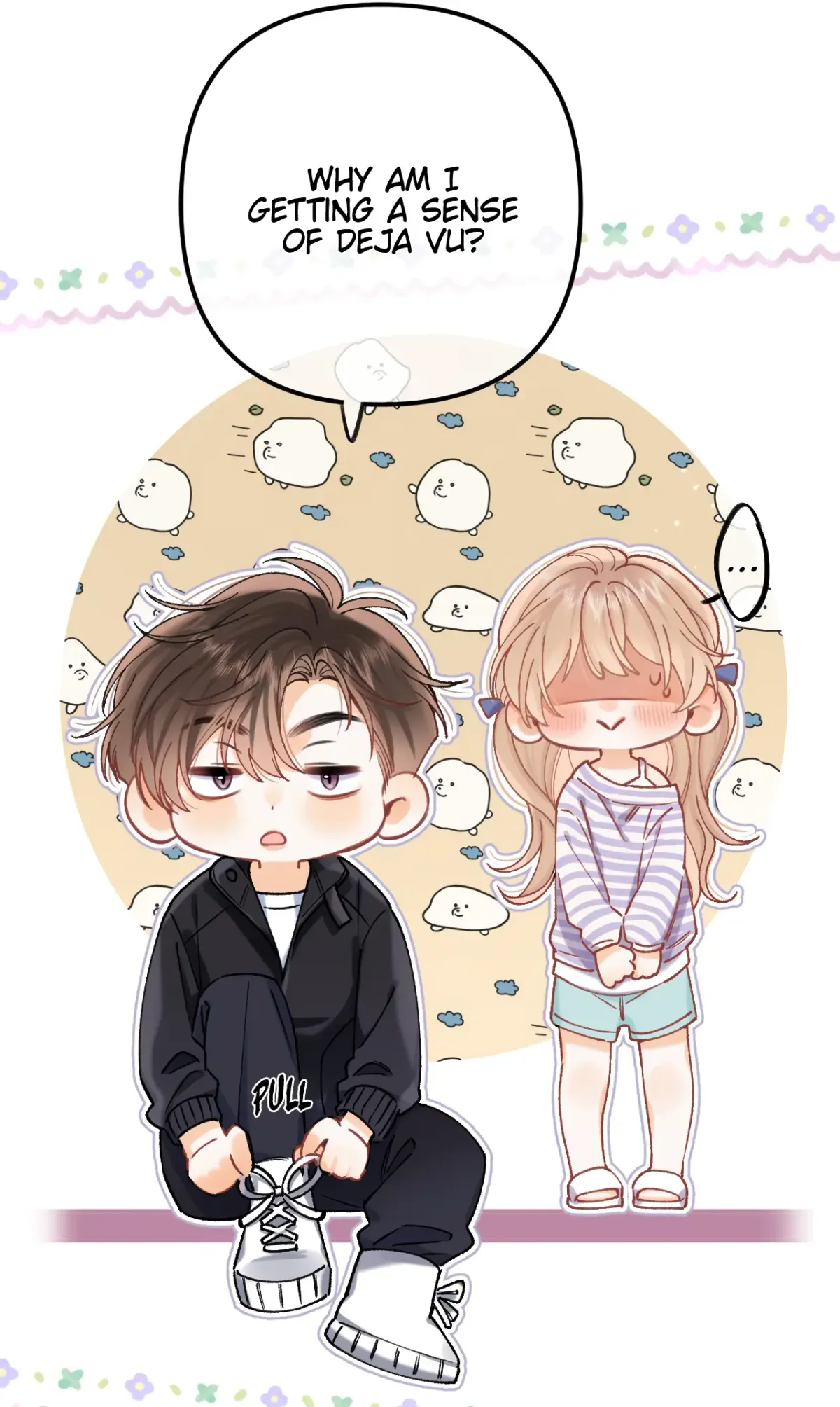 Hidden Love: Can Chapter 115 page 24 - 