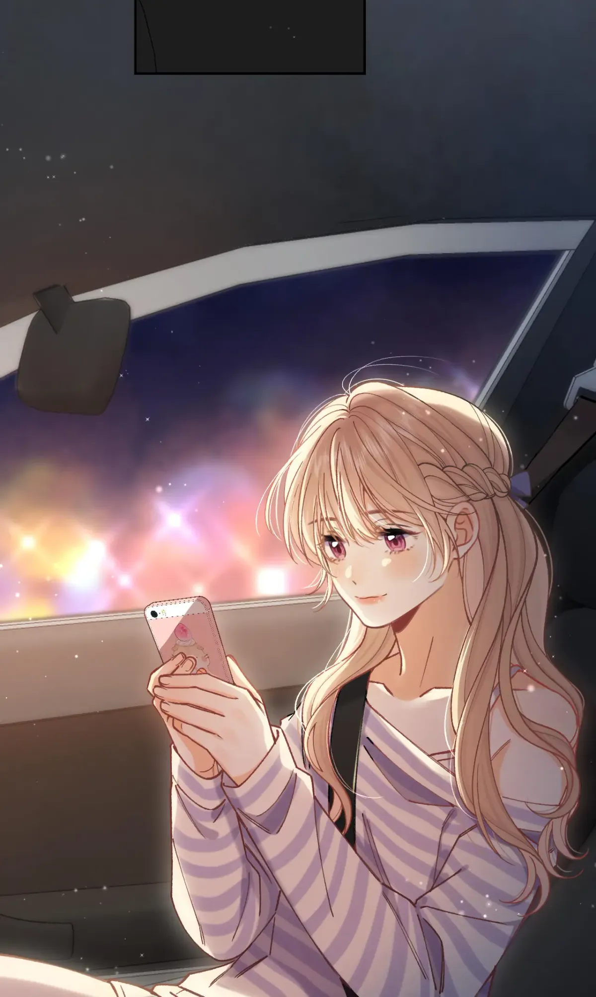 Hidden Love: Can Chapter 115 page 26 - 