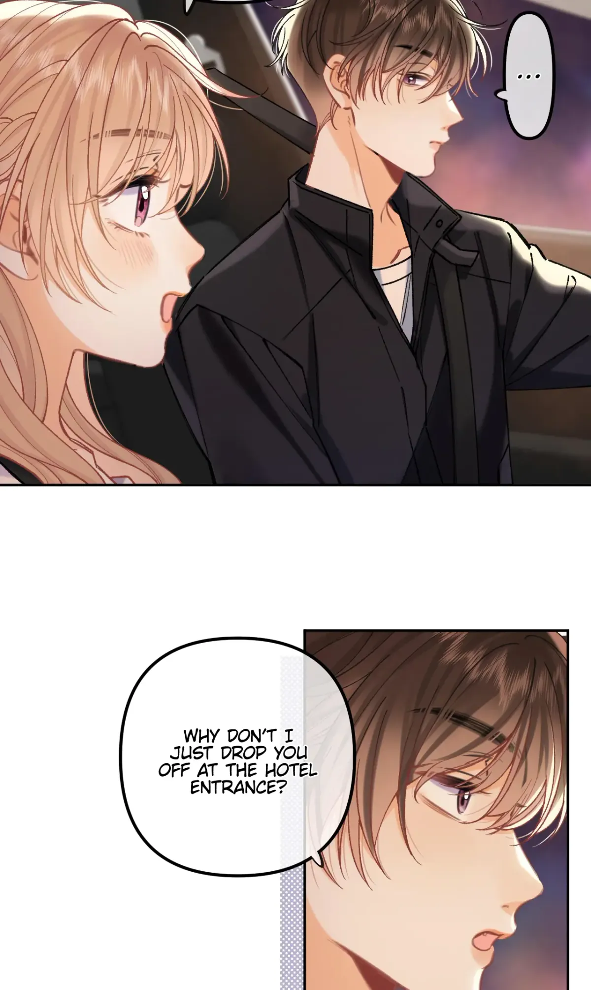 Hidden Love: Can Chapter 115 page 28 - 