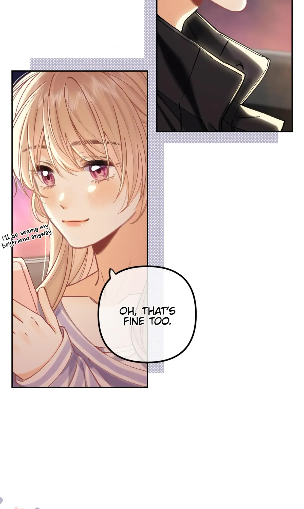 Hidden Love: Can Chapter 115 page 29 - 