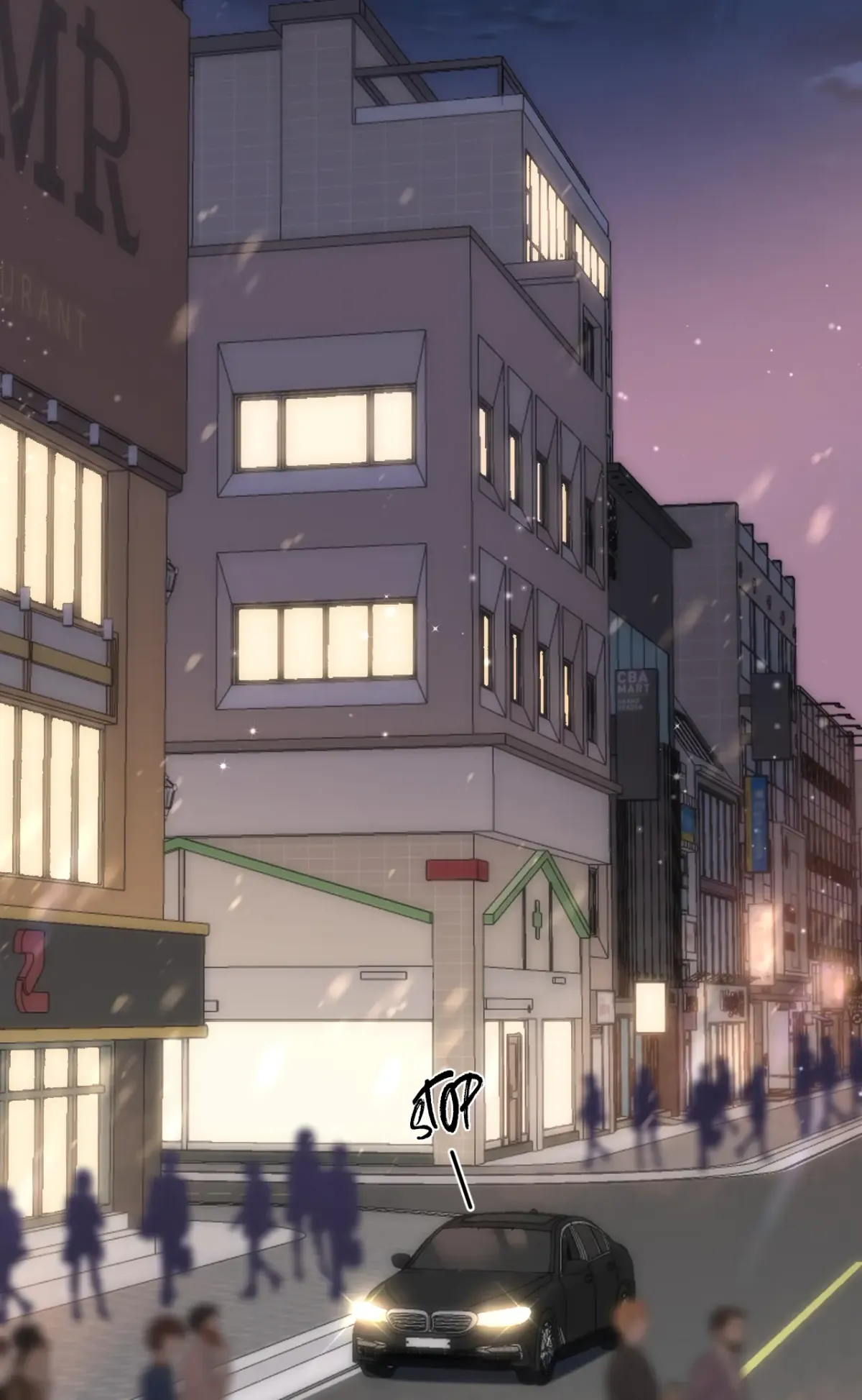Hidden Love: Can Chapter 115 page 32 - 