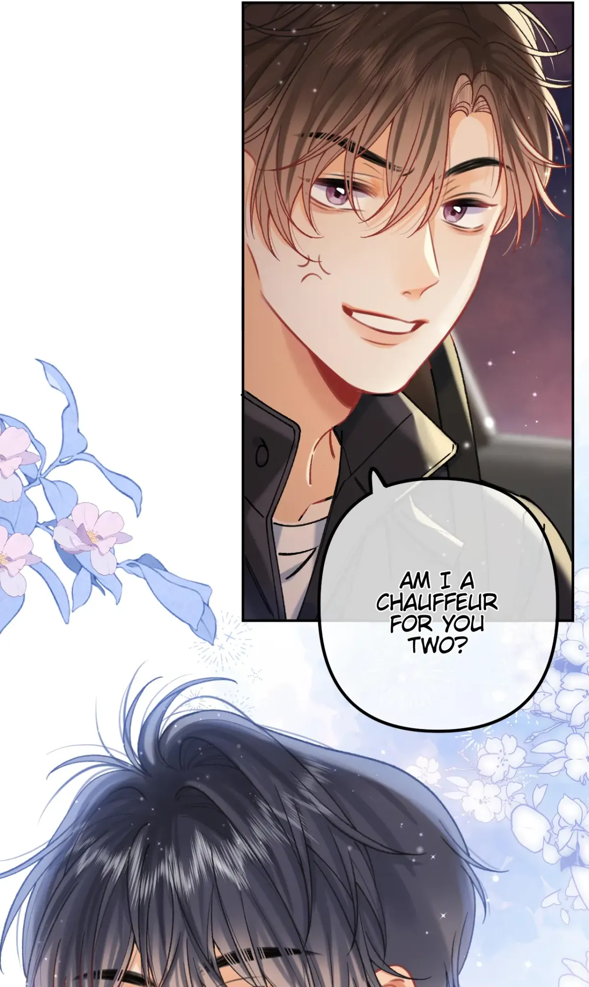 Hidden Love: Can Chapter 115 page 38 - 