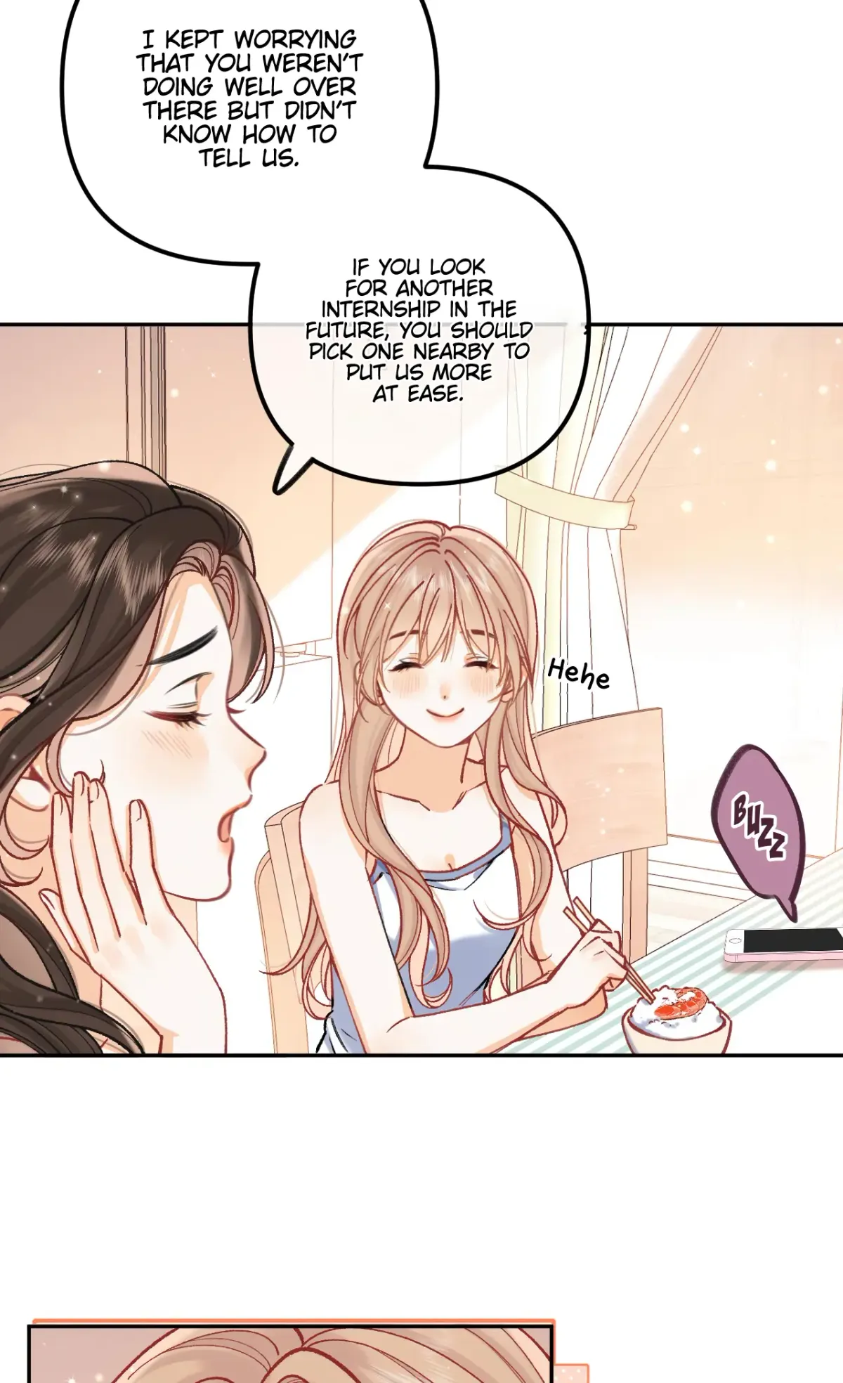 Hidden Love: Can Chapter 115 page 5 - 
