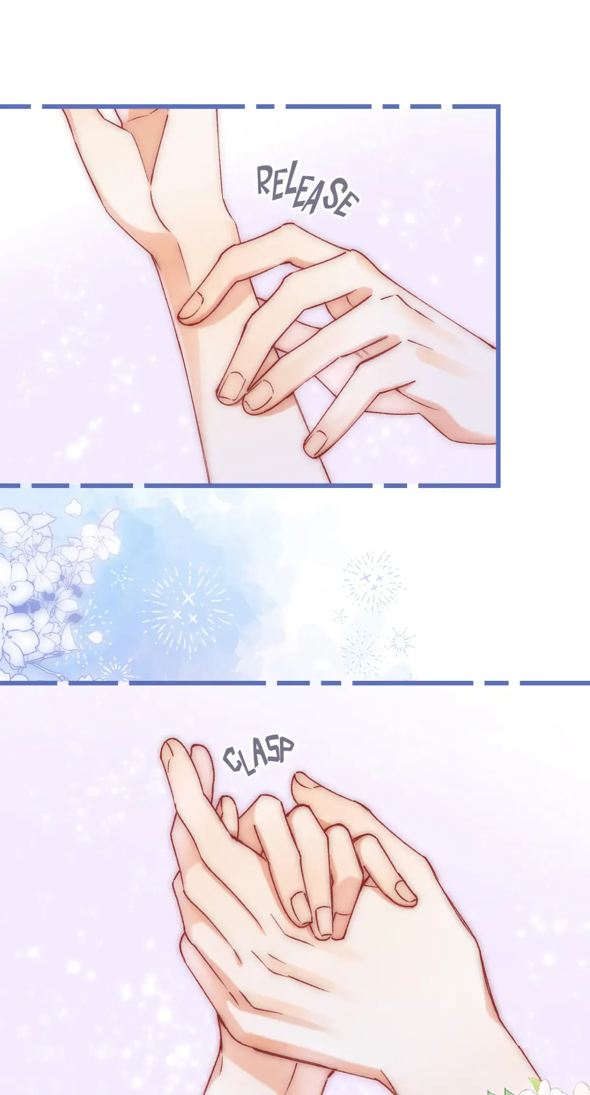 Hidden Love: Can Chapter 116 page 2 - 